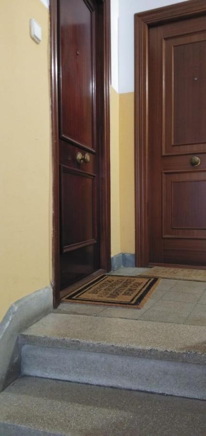 New! Beautiful City Apartment Santander Exterior photo