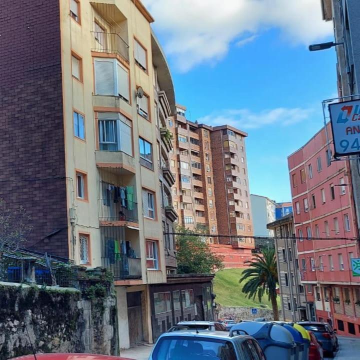 New! Beautiful City Apartment Santander Exterior photo