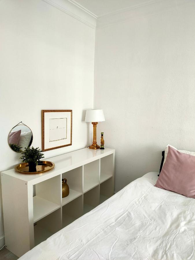 New! Beautiful City Apartment Santander Exterior photo